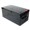 Buy cheap 12V250AH High Capacity Lead Acid Battery , 12V Lead Acid Battery Super Cycling from wholesalers