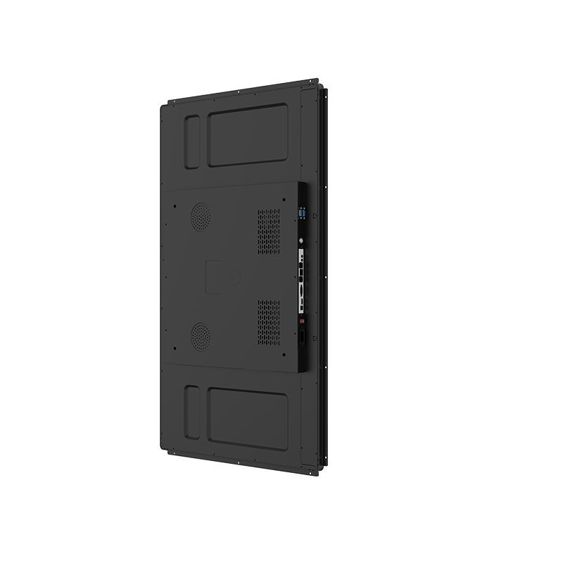 All In One Embedded Frame Industrial Touch Monitor 21.5 Inch