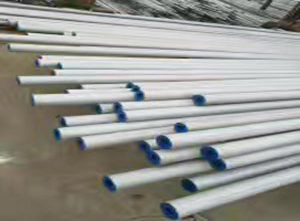 Quality ASTM Seamless Stainless Steel Tubing 304 , 316 Ss Seamless Tubing High Pressure for sale
