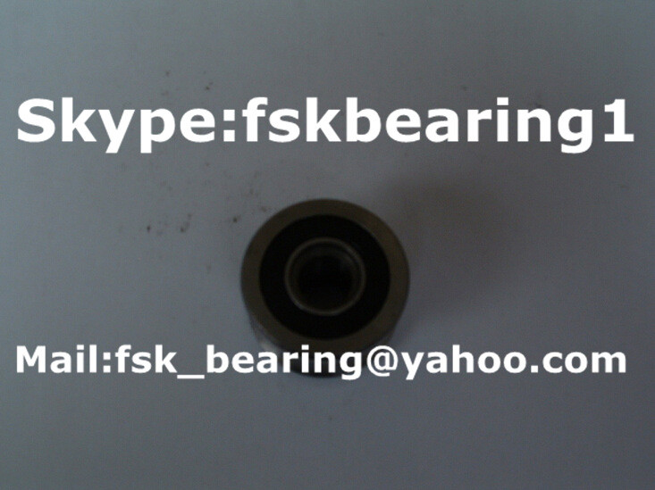 SG25 Track Rollers Guide Way Roller Bearing Deep Groove Ball Bearing