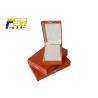Buy cheap Silver Stamping Point Of Sale Luxury Goods Display Packaging Boxes For Jewelry from wholesalers