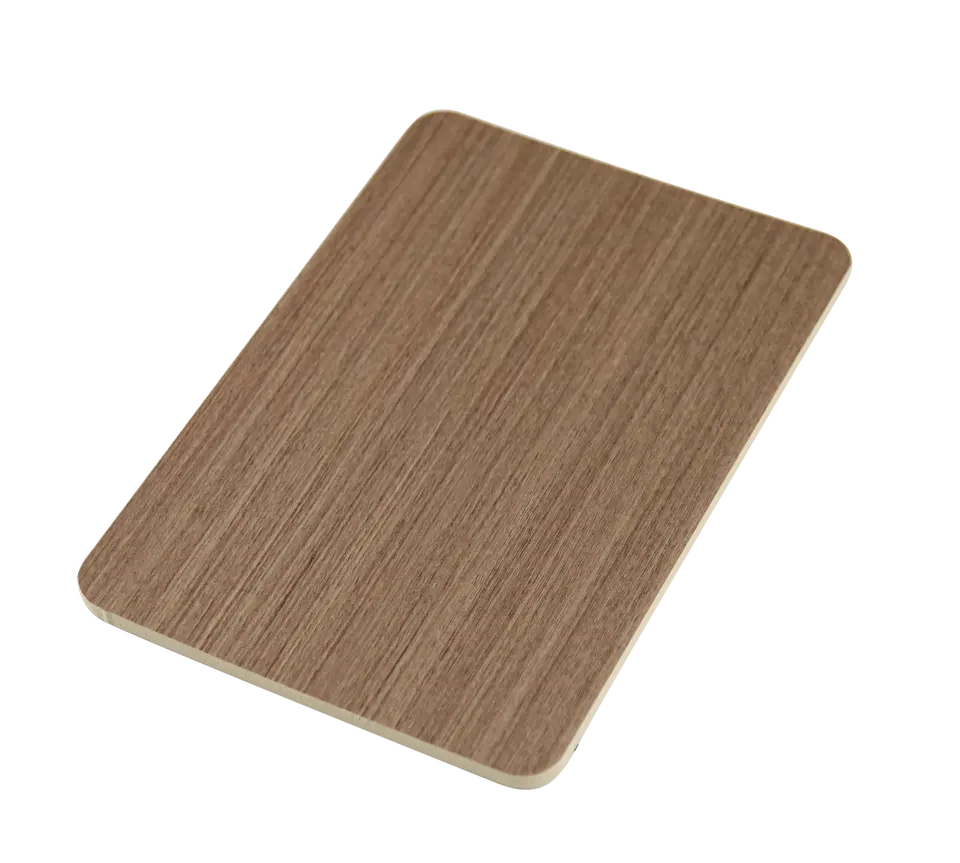 Good Sound Insulation Plasticity PVC Foam Board for Interior Decoration in Diverse Styles