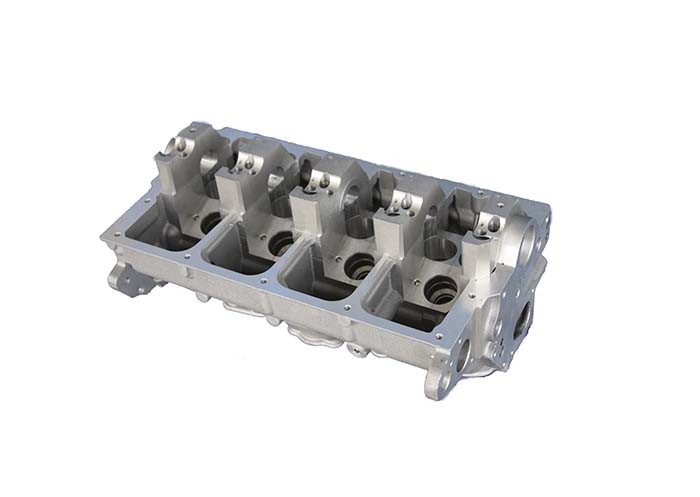 AJM AVF BMP Diesel Engine Cylinder Head 03G103351C 038103351D 1118995