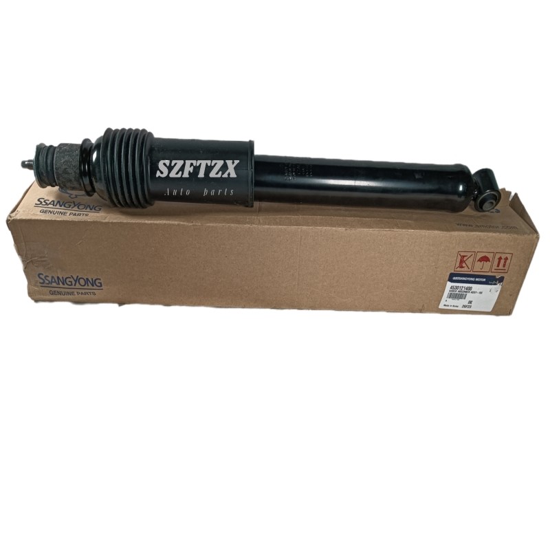 Genuine New 4530121400 Rear Shock Absorber For Ssangyong Rodius Stavic 2.0 Diesel 2012-2017