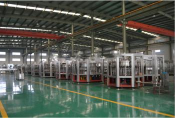 zhangjiagang aquatrin Machinery co.,ltd