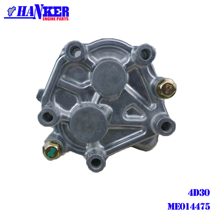 Mitsubishi Engine Auto Parts Oil pump for 4D30 6DS7 ME014475