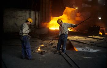 Wuxi Shengquan Metal Products Co., Ltd.