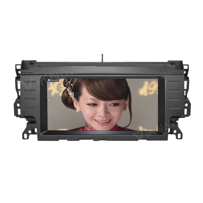 2din Android car radio video for Land Rover Sport L550 2016 2017 2018 2019 car stereo multimedia player head unit
