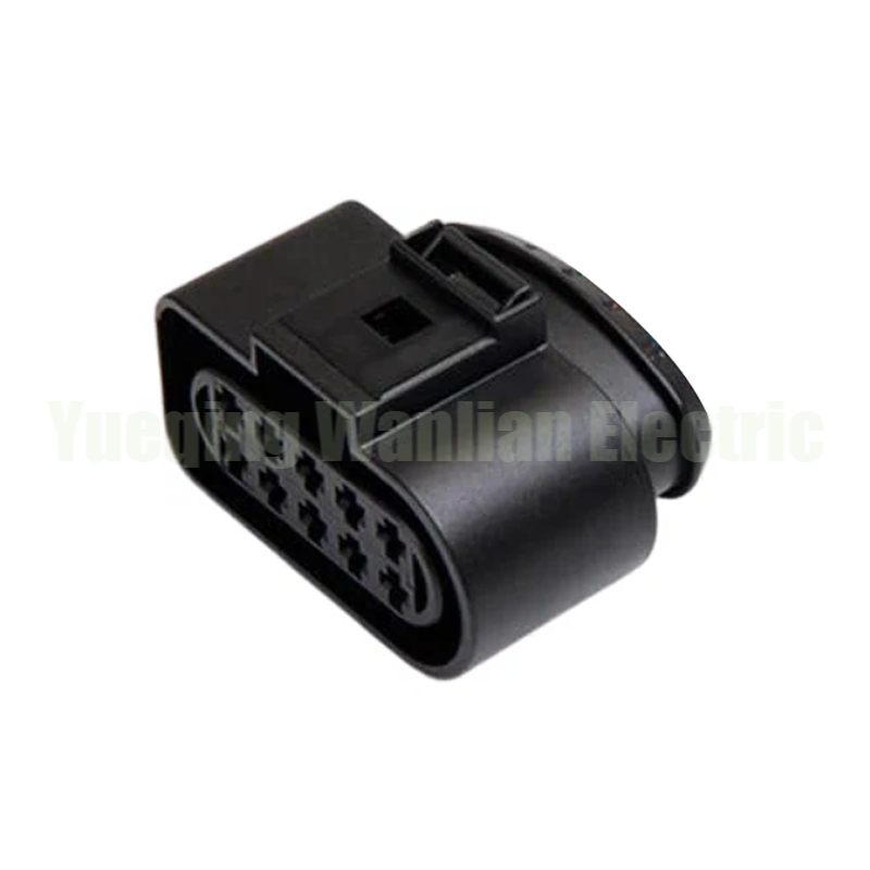 10 Pin AX436 Headlight Connector Automotive Wire Terminal Connectors ODM OEM