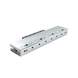 Buy cheap BUMTA Series Linear Electric Motor 600-2418N 107N/Arms product