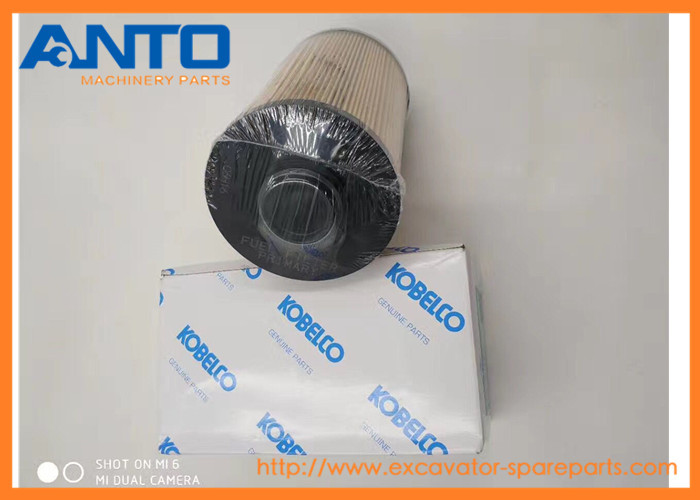 YN21P01068R100 Fuel filter Filt For Kobelco Excavator SK350-8,SK350-9,SK135SRLC-2