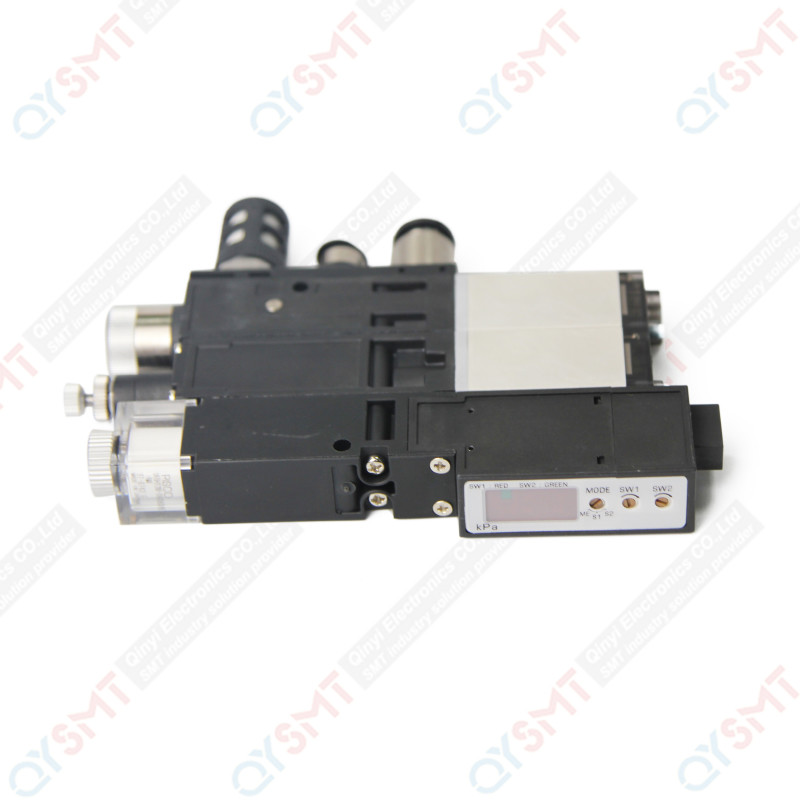 SMT spare parts FUJI VACUUM GENERATOR H1007D