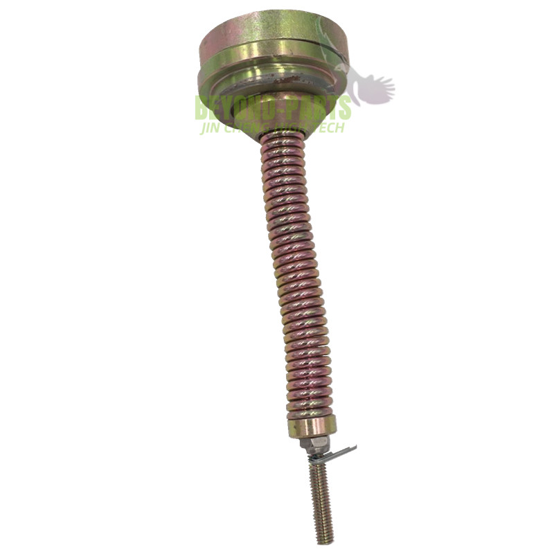 Liugong 225 Excavator Spare Parts Check Valve 12C0154