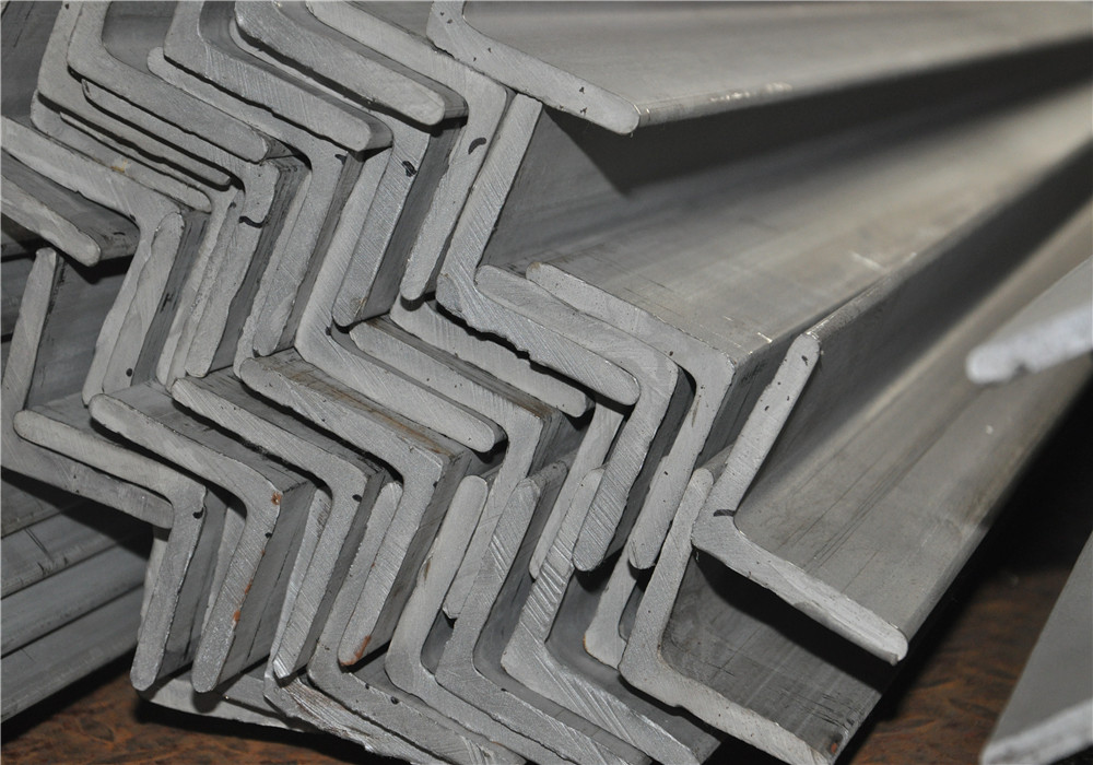 Equal Stainless Steel Angle SS301L 301 310S 316L 316