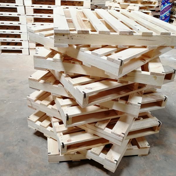 ThoYu Hydraulic Pallet Nailing Machine for Non-Standard Pallet