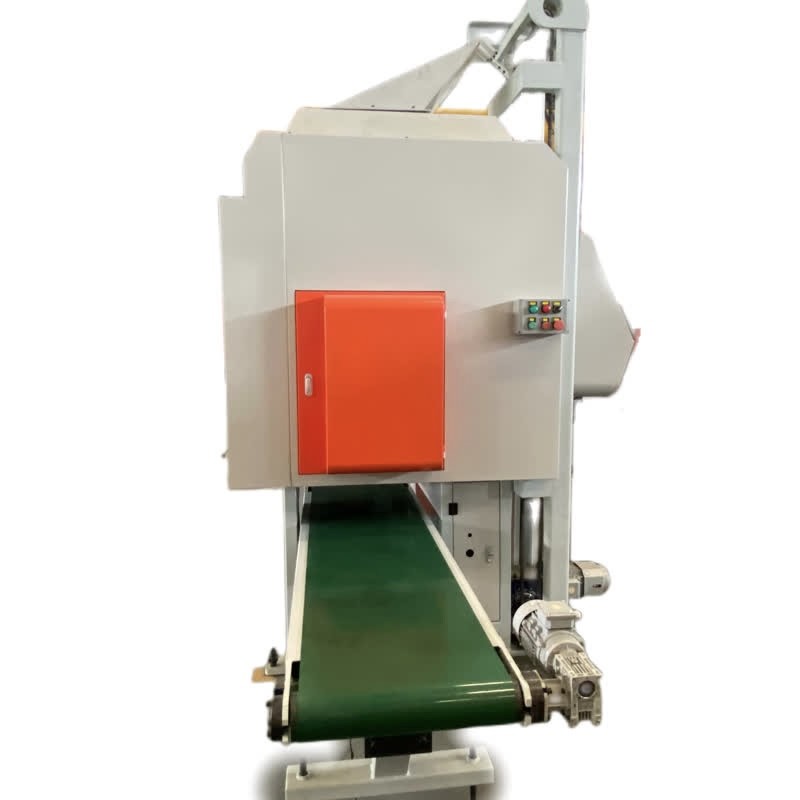 Reliable Control Sand Core Making Machine With Vertical Parting Functions
