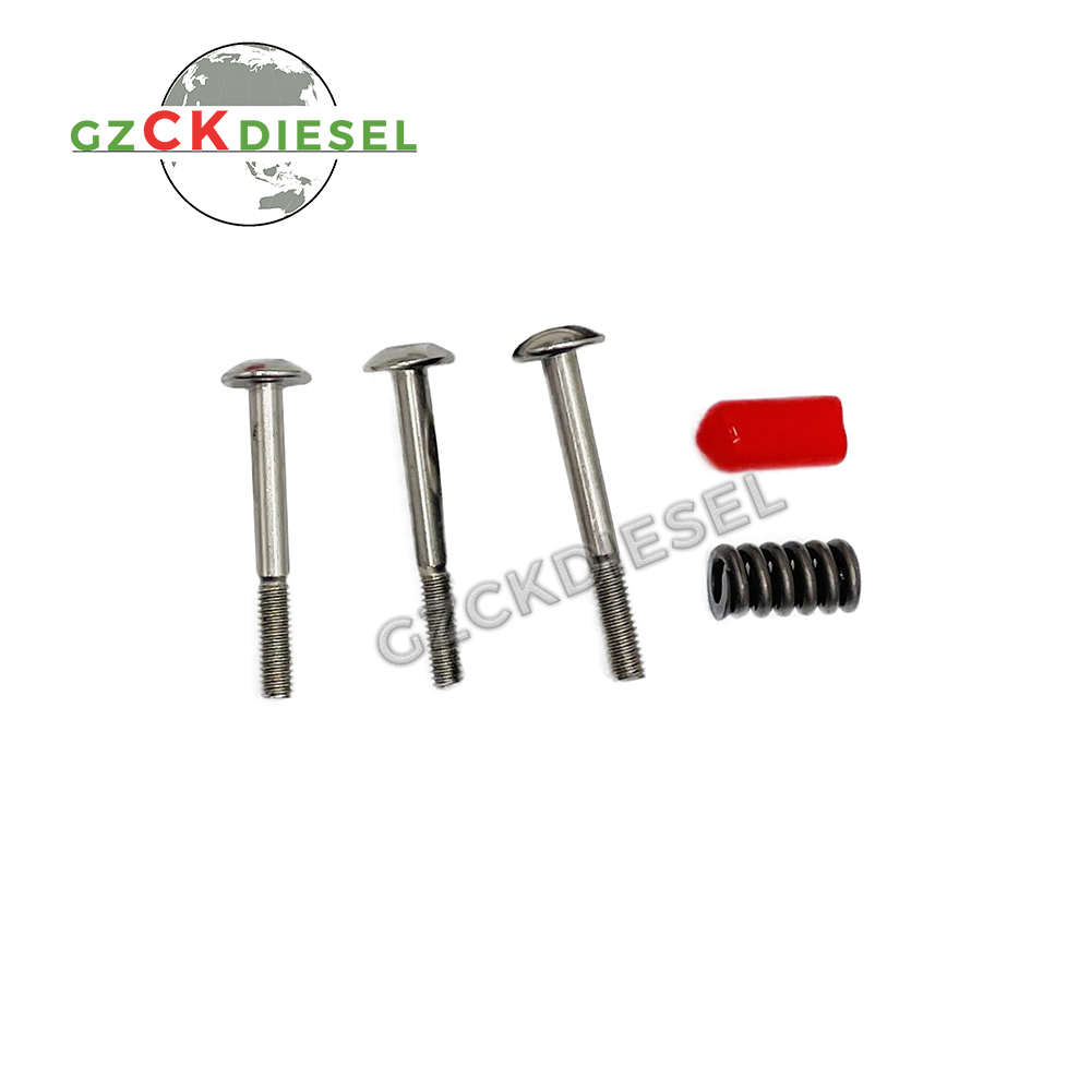 Fuel Injector Repair Kit 891828-3412E for CAT 3412E Injector