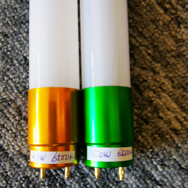 Energy Saving LED Tube Light Bulbs T8 PF Greater Than 0.5 For School Stable