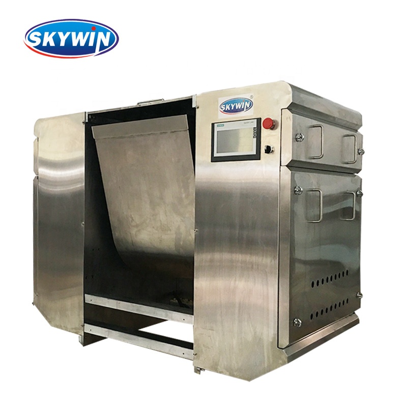 High Productivity 100~1500kgs/H Automatic Biscuit Production Line