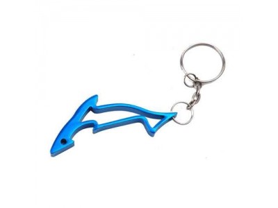 Aluminum Saxophone Keychain Bottle Opener,Cheap promotion gift, anodized color Saxophone shape keychain bottle opener