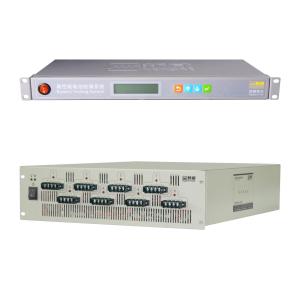 Buy cheap 5C Rate 18650 Battery Charger Capacity Tester 8 Channel product
