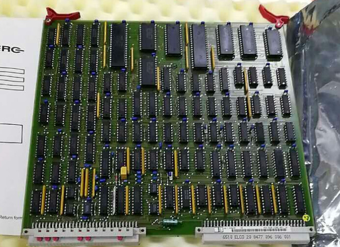 91.144.5031/03, original new ESK card, SM74 SM52 CD74 machines parts,ESK board, spare parts