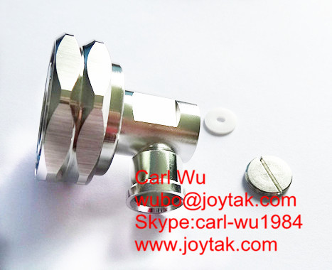DIN 7/16 connector