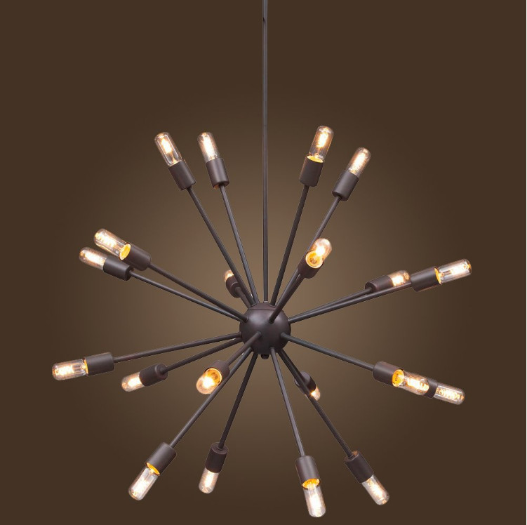 T45 E27 Edison LED filament Bulbs 2W 4W 6W 8W filament led bulb