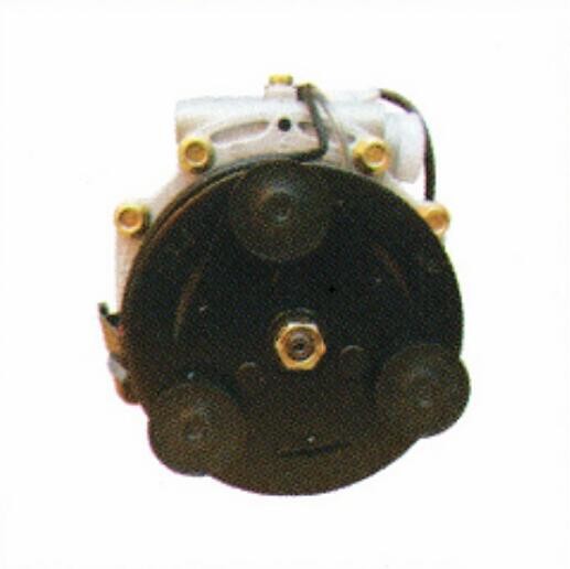 ALA20411 Mitsubishi AC COMPRESSOR Grunder 6pk AC COMPRESSOR MSC090C AC COMPRESSOR MR500243 AC Compressor
