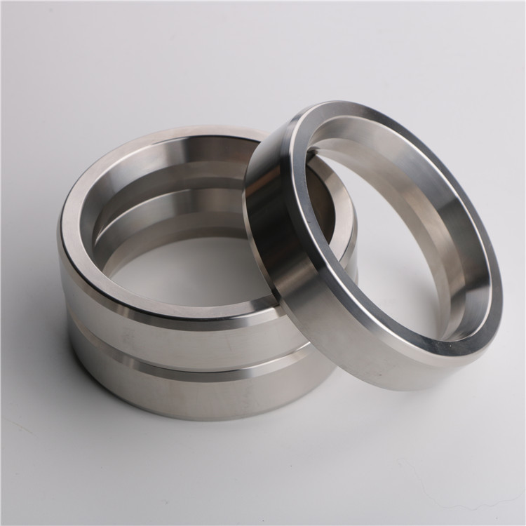 Heatproof Oval RX39 Stainless Steel Seal