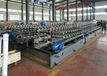 Bazhou Yiping Hongshengda Electromechanical Equipment Co., Ltd
