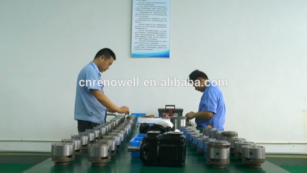 Renowell Hydraulic Vickers VQ Vane Pump Cartridge Repair Kits with Reasonable Price