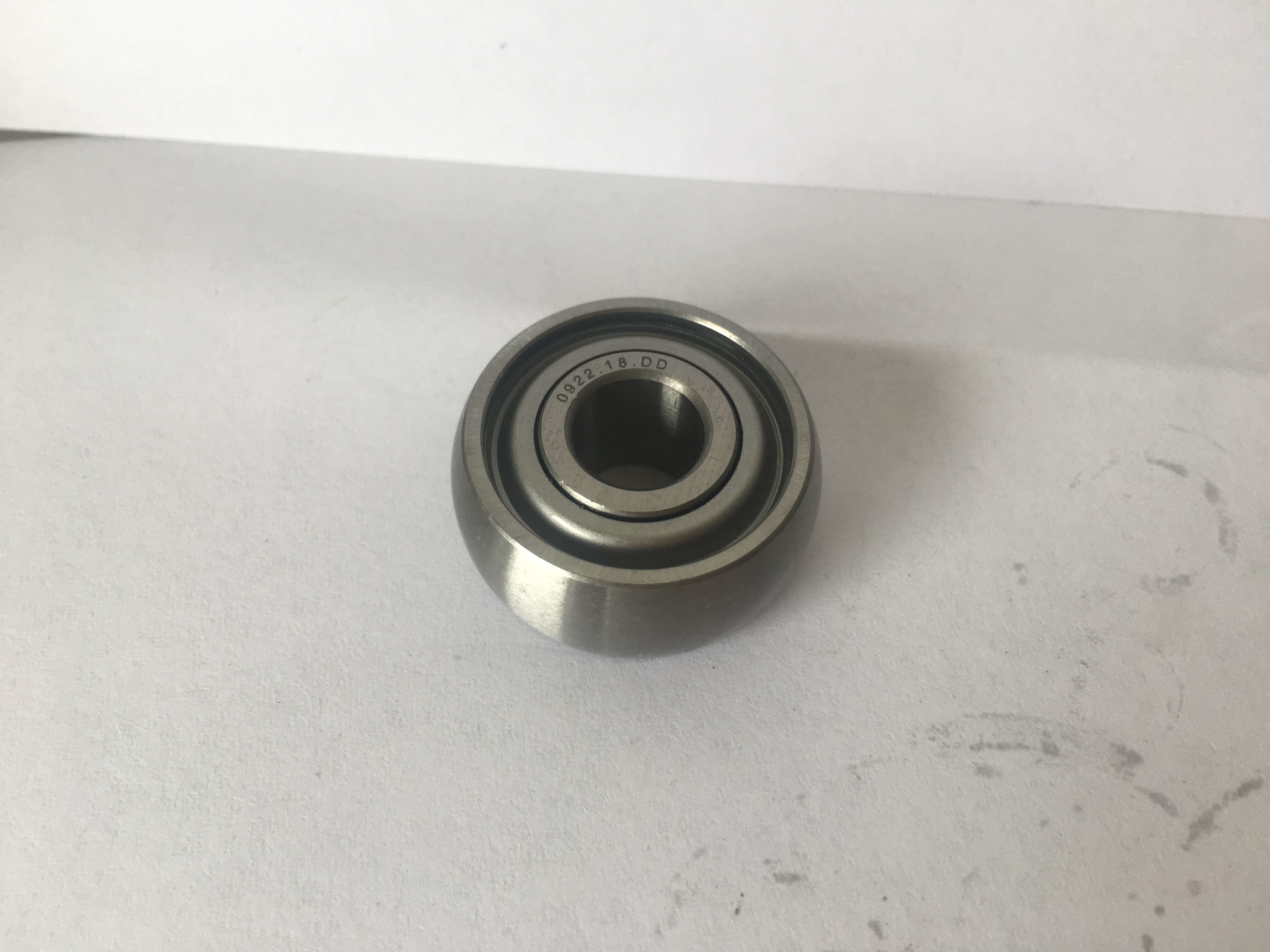Agricultural Machinery Bearing W211PP3 High Mechanical Efficiency For Disc Plough GCR15