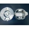 Buy cheap 48mm 4TNV94 Excavator Hydraulic Parts 129086-25060F Piston from wholesalers