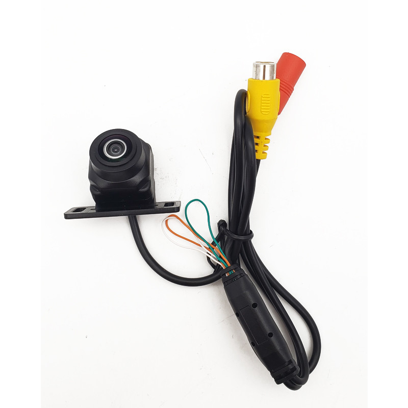 Rear Park Assist Camera Compatible With Multifunction RoHS Approved