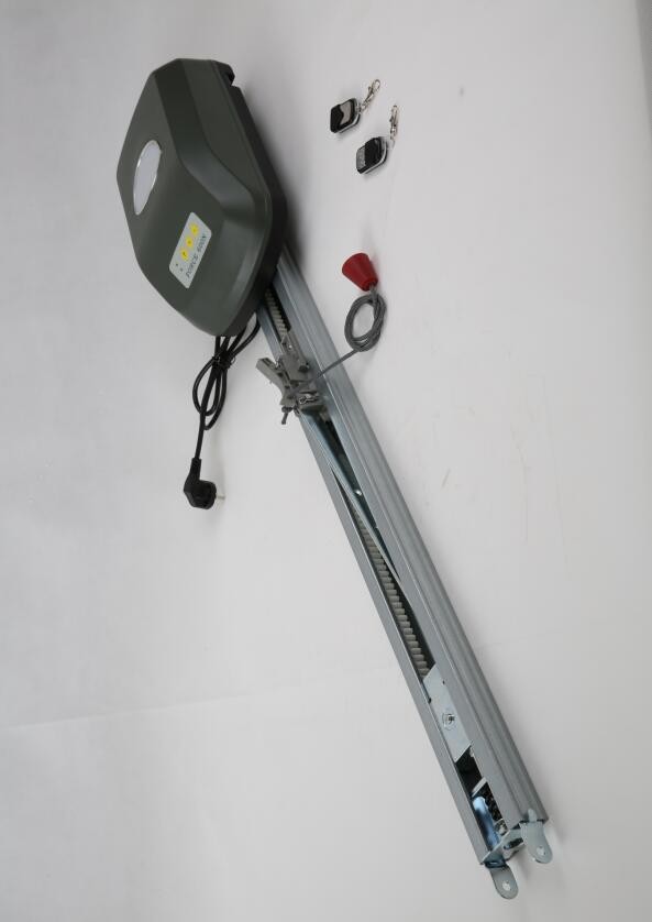 1000N Roller Garage Door Opener With Automatic Power Check Function