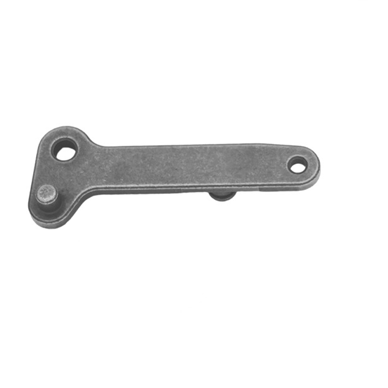 Copper Based Alloy Powder Metallurgy Sewing Machine Accessories Crank Connecting Rod