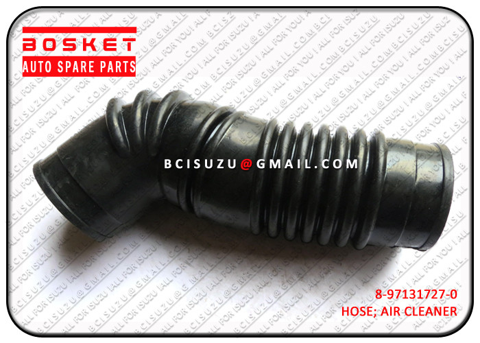 8-97131727-0 Isuzu D-MAX Parts Tfr55 4JB1T Air Cleaner Hose 8971317270