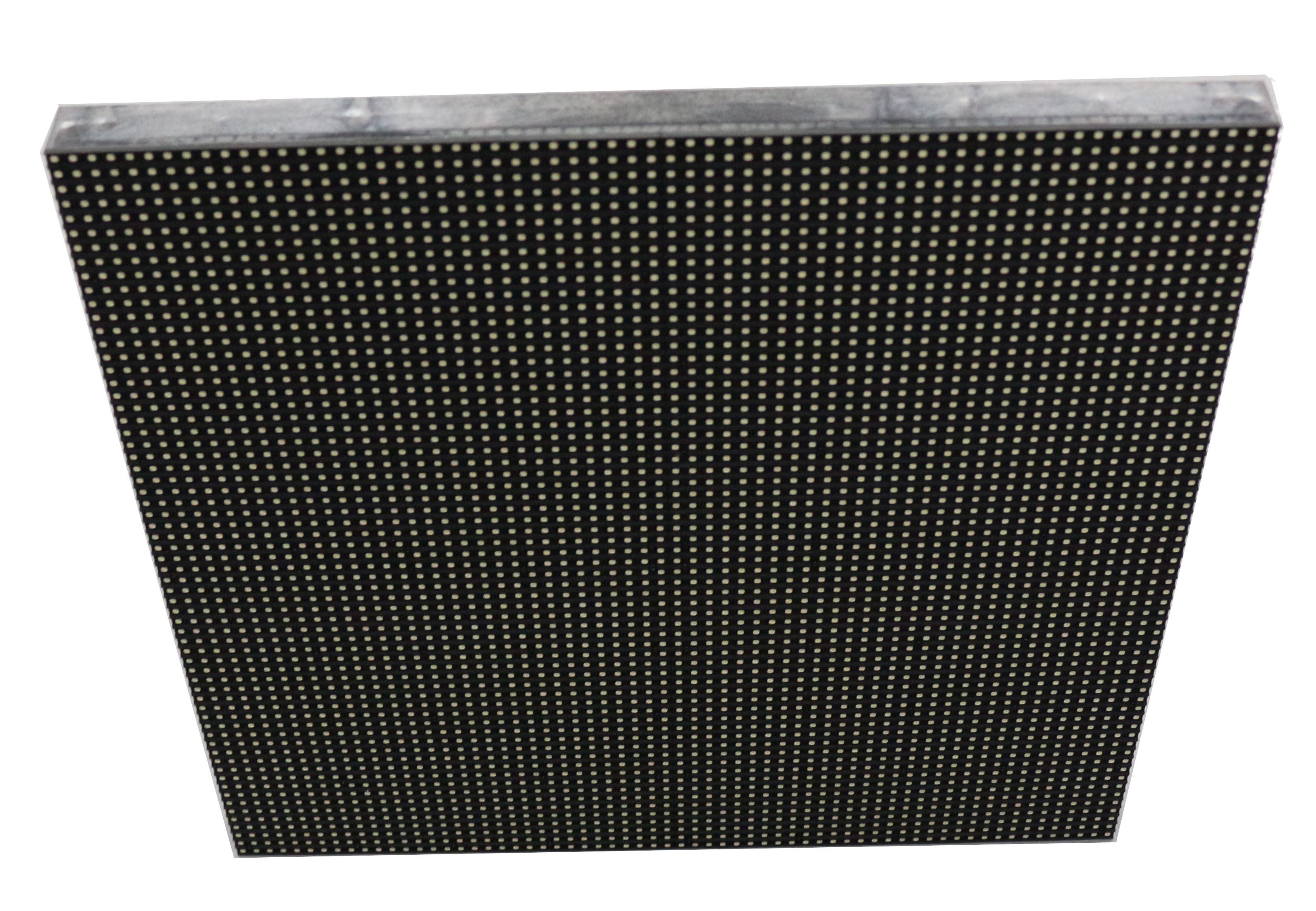 Outdoor RGB LED Video Wall Display Rental P3.91 - P6.25 500mm X 1000mm Cabinet Size