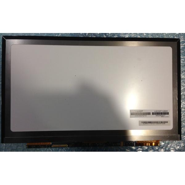 LQ133T1JW01 Sharp 13.3" LCM 2560×1440RGB 300cd/m² INDUSTRIAL LCD DISPLAY