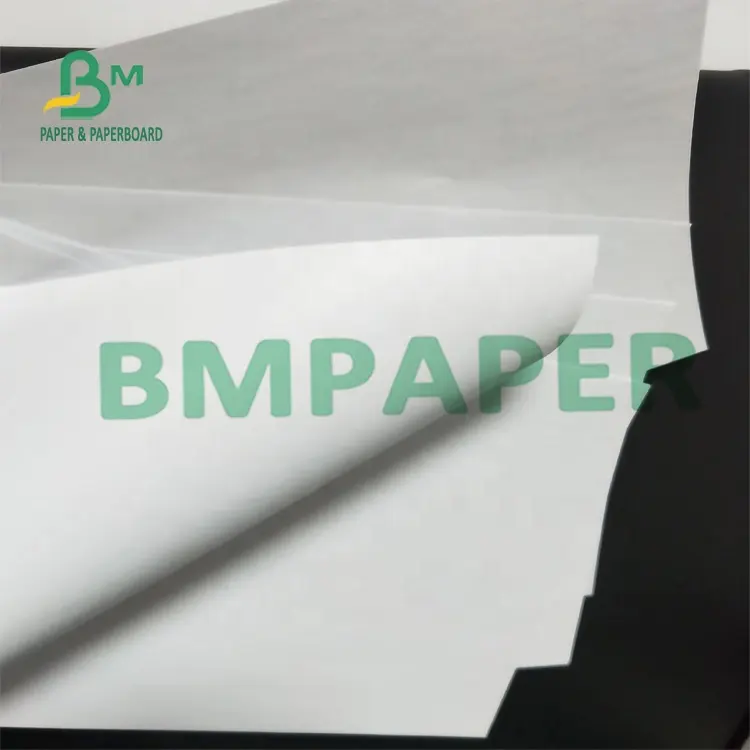 20lb High Whiteness Lightweight Bond Paper Uncoated Offset Printing Paper