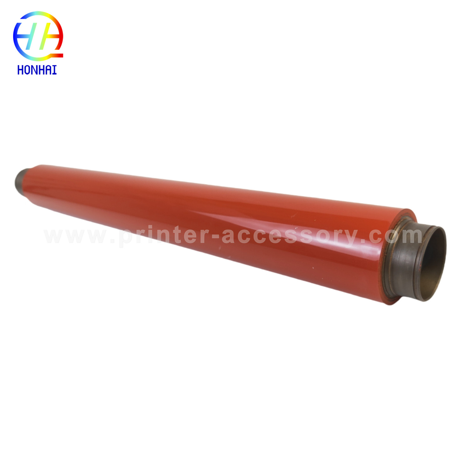 Upper Fuser Heat Roller For Sharp NROLM1748FCZZ MX-2600N 3100N Heat Roller