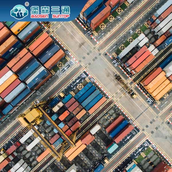FBA Shipping Sea Freight Forwarder , International Sea Agent Amazon FBA Shipping