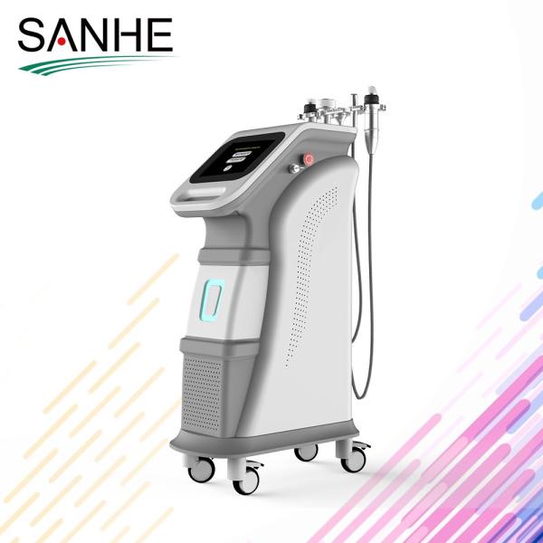 Best facial beauty equipment radiofrequency micro needle rf fractional