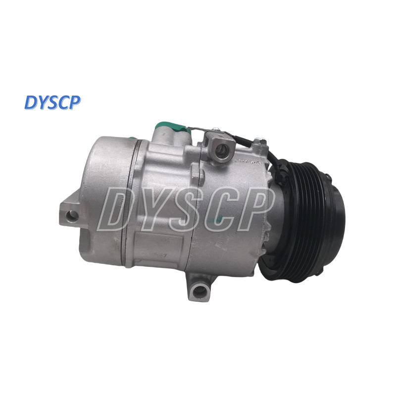 977014T000 97701-4T000 Car Ac Compressor Kia Sportage 2.0 2013 6pk
