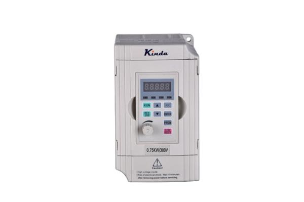 Industrial Small Vfd Inverter Drive , Single Phase Inverter Drive High