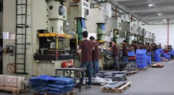 Shenzhen Dongfeng Shengshi Hardware products Co., LTD