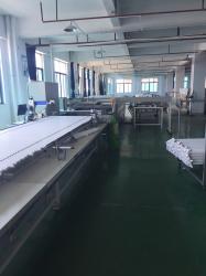 ZHONGSHAN WEIYANG LIGHTING TECHNOLOGY CO., LTD.