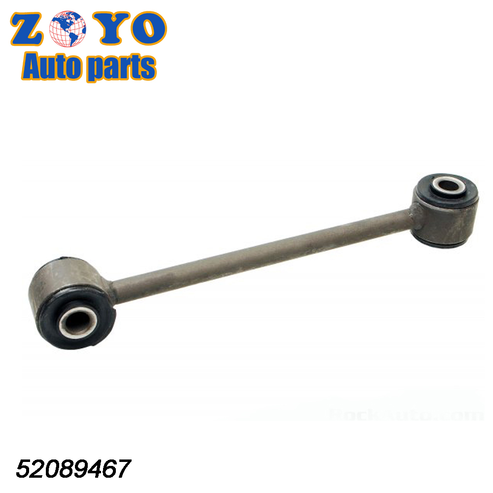 Best JP4007 Auto Suspension Front tie rod control arm for JEEP COMPASS/PATRIOT 06-10