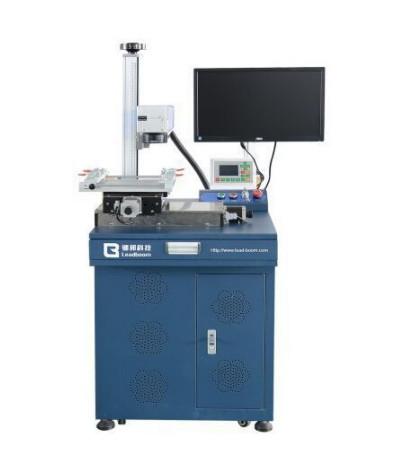 Industrial Laser Cutting Machine Raycus , Water Cooling Metal Cutting Laser